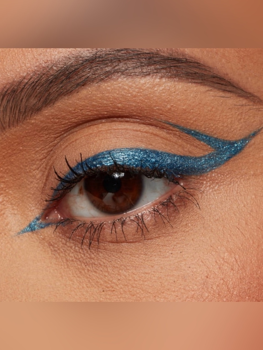 Danessa Myricks  colorfix- electric teal-Magnetic